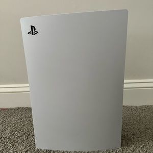 Playstation 5 Disc Edition